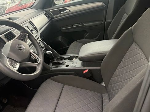 Used 2020 Volkswagen Atlas Cross Sport S FWD image 10