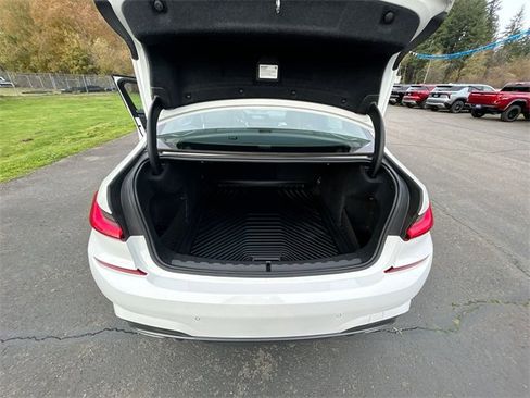 Used 2020 BMW M340i xDrive w/ Premium Package image 27