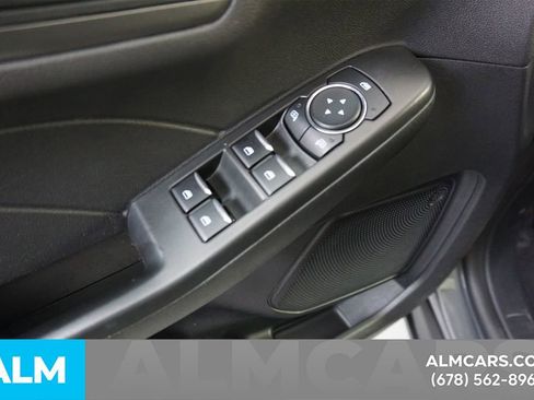 Used 2025 Ford Escape Active FWD image 48