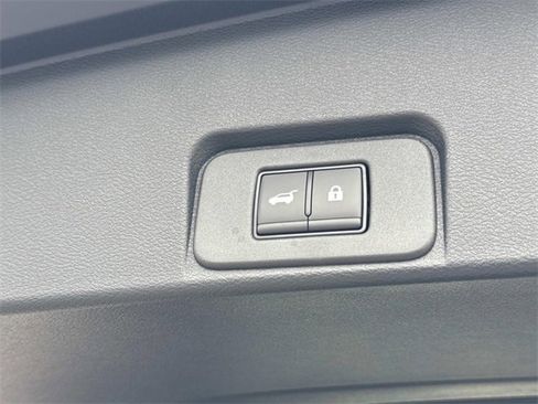 New 2026 Nissan Rogue Platinum w/ Platinum Premium Package image 14