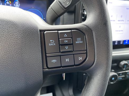 Used 2024 Ford F150 STX w/ Mobile Office Package image 20