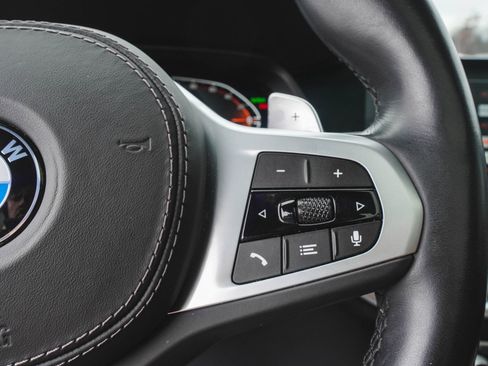 Used 2023 BMW X6 xDrive40i w/ M Sport Package image 23