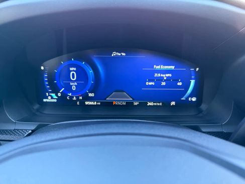 Used 2020 Ford Explorer ST w/ ST Street Pack image 3