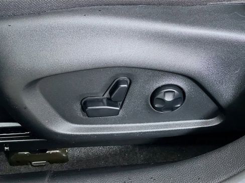 Used 2021 Jeep Compass Limited image 11