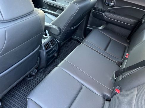 Used 2022 Honda Ridgeline RTL-E image 13