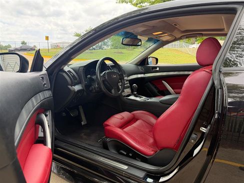 Used 2014 INFINITI Q60 IPL RWD image 9
