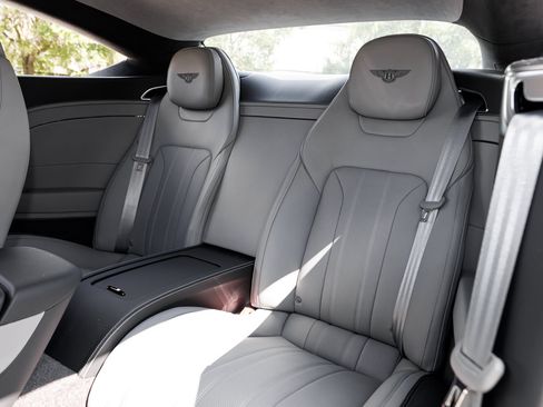 New 2026 Bentley Continental GT image 21