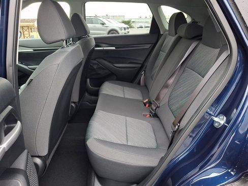 New 2026 Kia Seltos LX AWD/4WD image 6