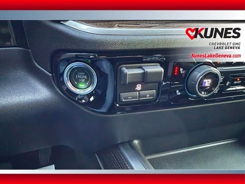 Used 2025 Chevrolet Silverado 2500 LT w/ Trail Boss Package image 39