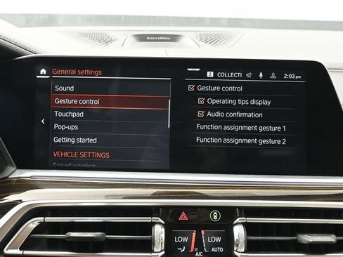 Used 2019 BMW X7 xDrive40i w/ Premium Package AWD/4WD image 17