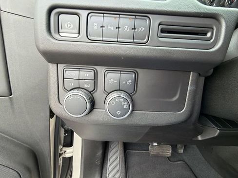 Certified 2021 Chevrolet Tahoe LT AWD/4WD image 18