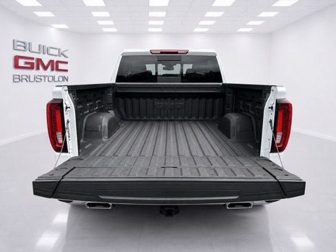 New 2026 GMC Sierra 1500 SLT w/ SLT Premium Package AWD/4WD image 8