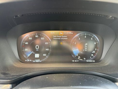 Used 2020 Volvo V60 T5 Cross Country AWD/4WD image 31
