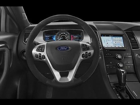 Used 2019 Ford Taurus SHO image 75