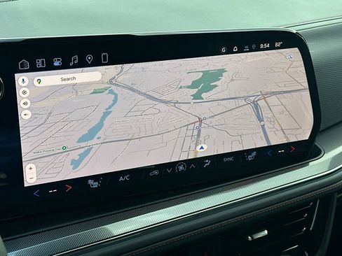 New 2026 Chevrolet Tahoe RST w/ Comfort Package image 20