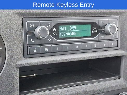 New 2026 Ford E-450 and Econoline 450 Super Duty w/ Driver's Safety Package image 11