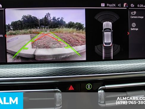 Used 2023 BMW X4 xDrive30i w/ M Sport Package image 34