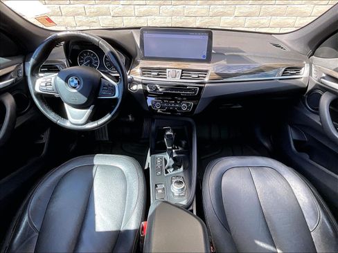 Used 2017 BMW X1 xDrive28i AWD/4WD image 15
