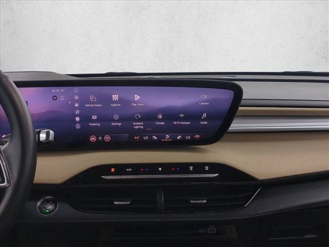 Used 2026 Buick Enclave Preferred w/ Power Package FWD image 15