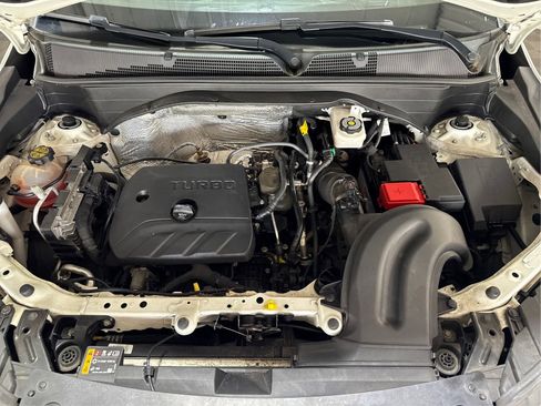 Used 2023 Chevrolet TrailBlazer LS AWD/4WD image 22