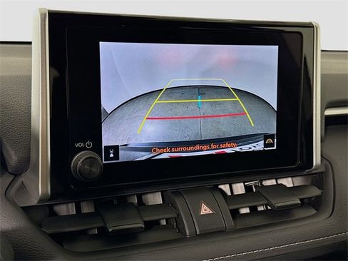 Certified 2024 Toyota RAV4 LE image 13