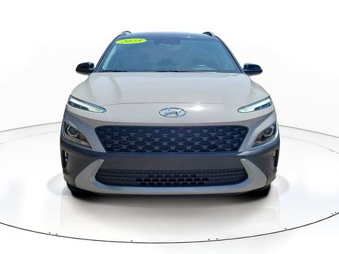 Used 2023 Hyundai Kona SEL FWD image 2