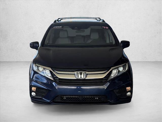 Used 2019 Honda Odyssey EX image 7