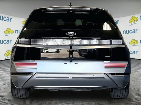 Used 2024 Hyundai Ioniq 5 Limited AWD/4WD image 5