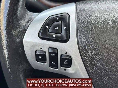 Used 2013 Ford Edge Limited AWD/4WD image 39