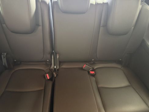Used 2025 Honda Odyssey Sport-L image 15