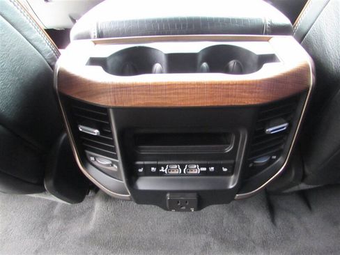 Used 2020 RAM 1500 Limited image 45