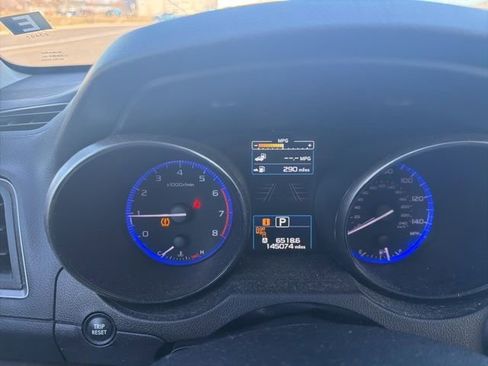 Used 2016 Subaru Outback 2.5i Limited image 10