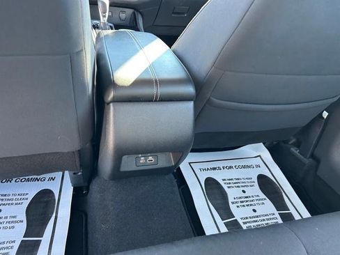 Used 2023 Nissan Altima 2.5 SV image 15