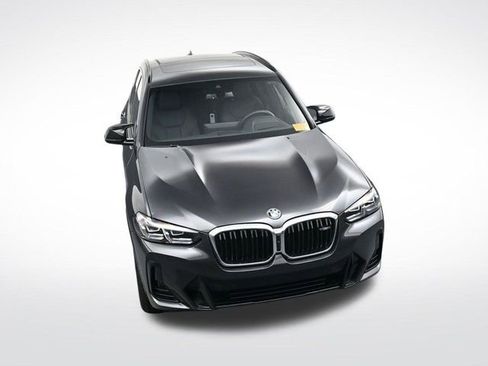 Used 2024 BMW X3 M40i w/ Premium Package image 27