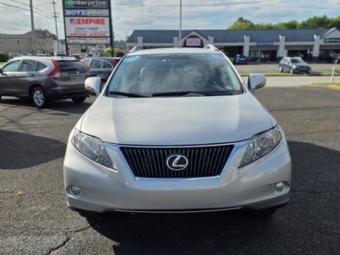 Used 2010 Lexus RX 350 AWD image 3