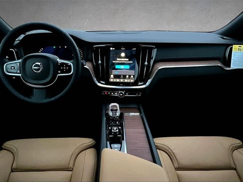 New 2026 Volvo V60 B5 Cross Country Ultra w/ Climate Package image 5