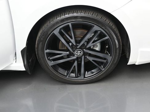 Certified 2025 Toyota Camry XSE FWD image 36
