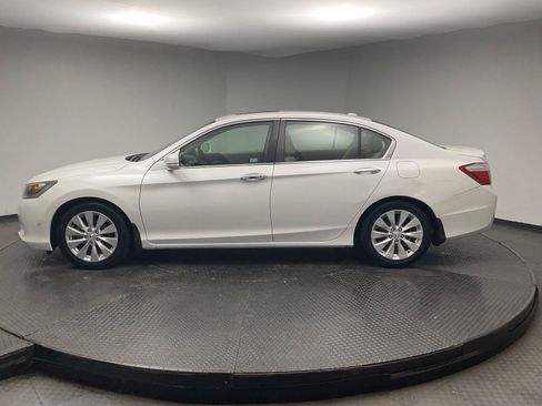 Used 2013 Honda Accord EX-L image 4