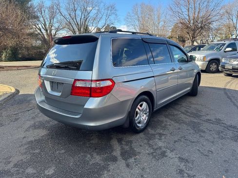 Used 2007 Honda Odyssey EX-L image 7