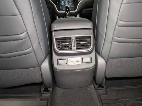 Used 2025 Subaru Legacy Touring XT AWD/4WD image 21
