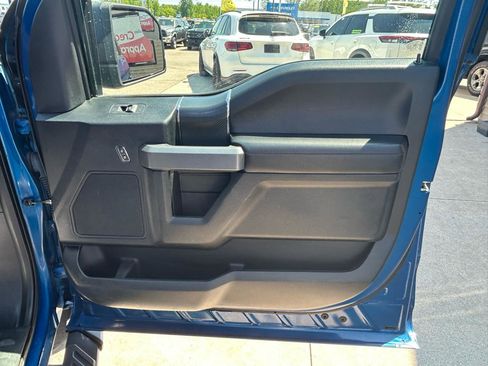 Used 2018 Ford F150 XLT w/ Equipment Group 302A Luxury AWD/4WD image 16