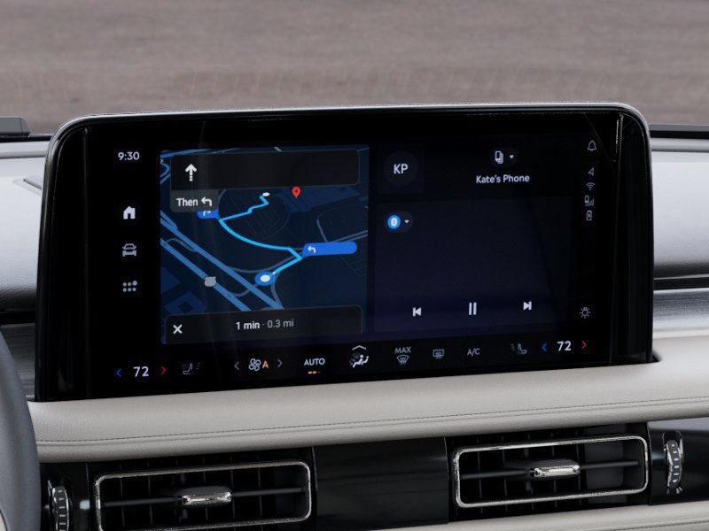 New 2027 Lincoln Aviator 2WD image 14