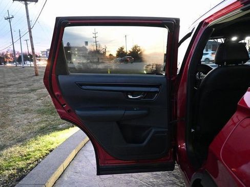 Used 2023 Honda CR-V Sport Touring image 23