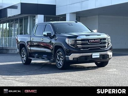 Used 2023 GMC Sierra 1500 SLT w/ SLT Premium Package