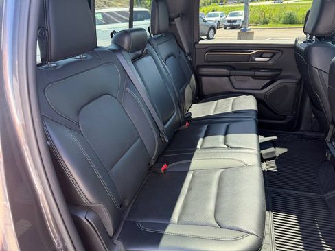 Used 2022 RAM 1500 Sport w/ Rebel Level 2 Equipment Group AWD/4WD image 21