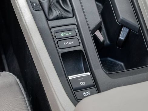 Used 2024 Honda Accord LX image 17
