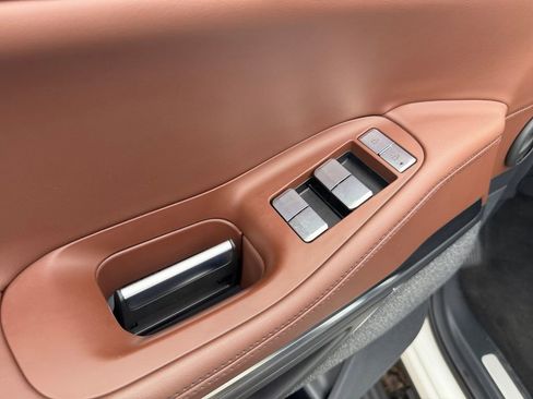 Used 2025 Lincoln Navigator L Reserve image 33