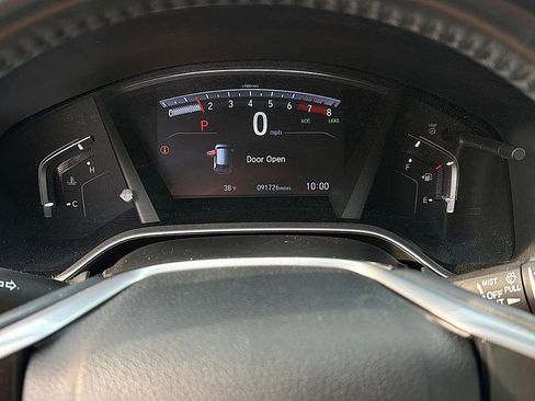 Used 2020 Honda CR-V EX-L image 11
