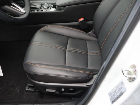 Used 2025 MAZDA CX-50 AWD 2.5 Hybrid w/ Premium Pkg image 34