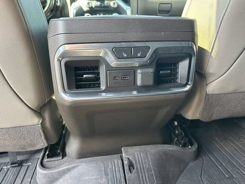 Used 2019 GMC Sierra 1500 SLT w/ SLT Convenience Package AWD/4WD image 23